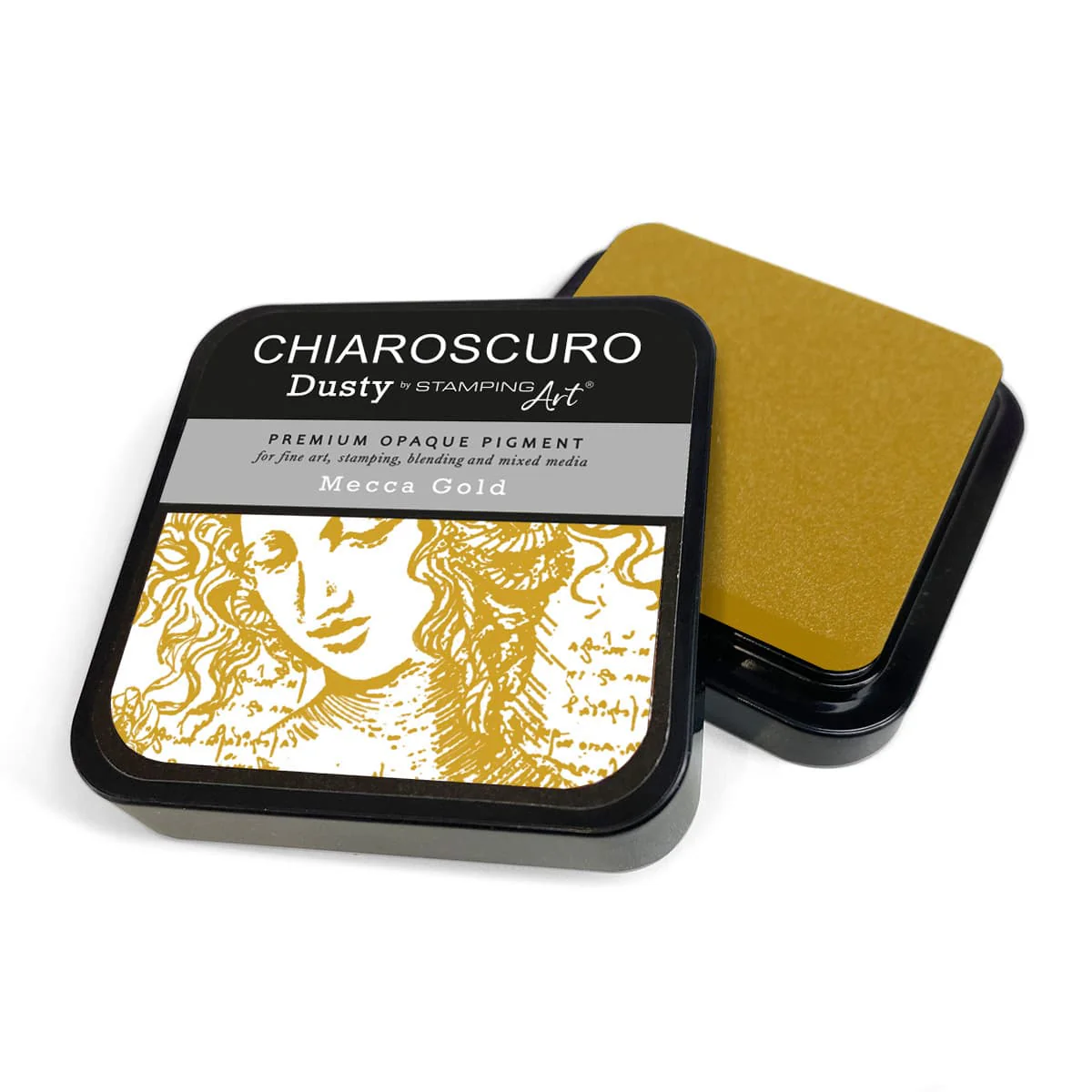 Ciao Bella – Chiaroscuro – Mecca Gold