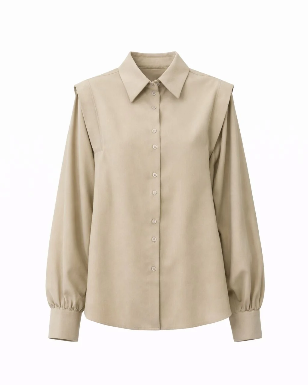 Marly Blouse – Verschillende Kleuren Marly Blouse – Verschillende Kleuren