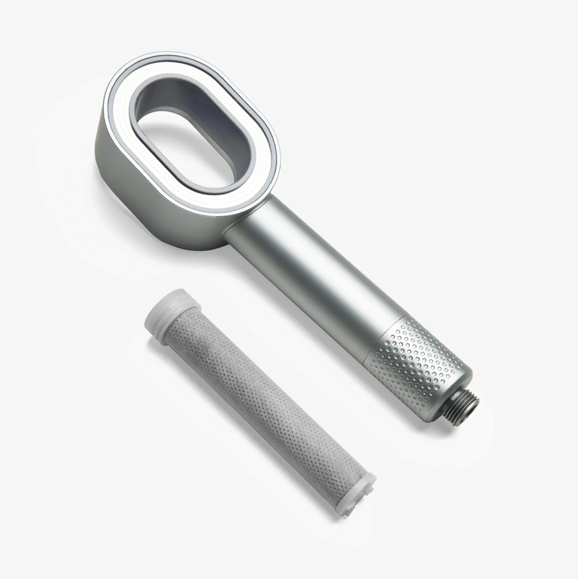 ClearShower Filter Douchekop – Tegen Kalk, PFAS en Zware Metalen