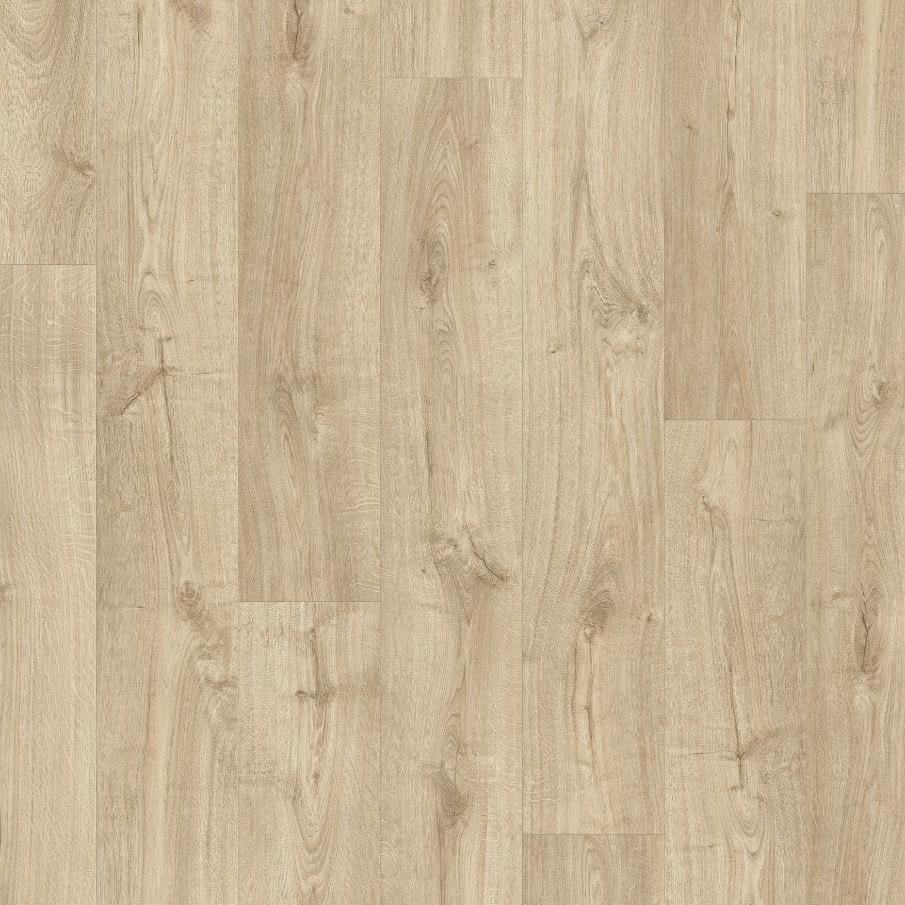 Quick-Step Pulse Click Plus PUCP40087 Herfst Eik Natuur – Klik PVC Vloer
