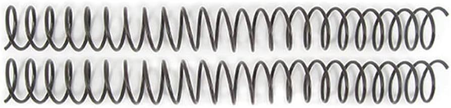We R Makers • Cinch Binding Wires Zwart 1 inch We R Makers • Cinch Binding Wires Zwart 1 inch
