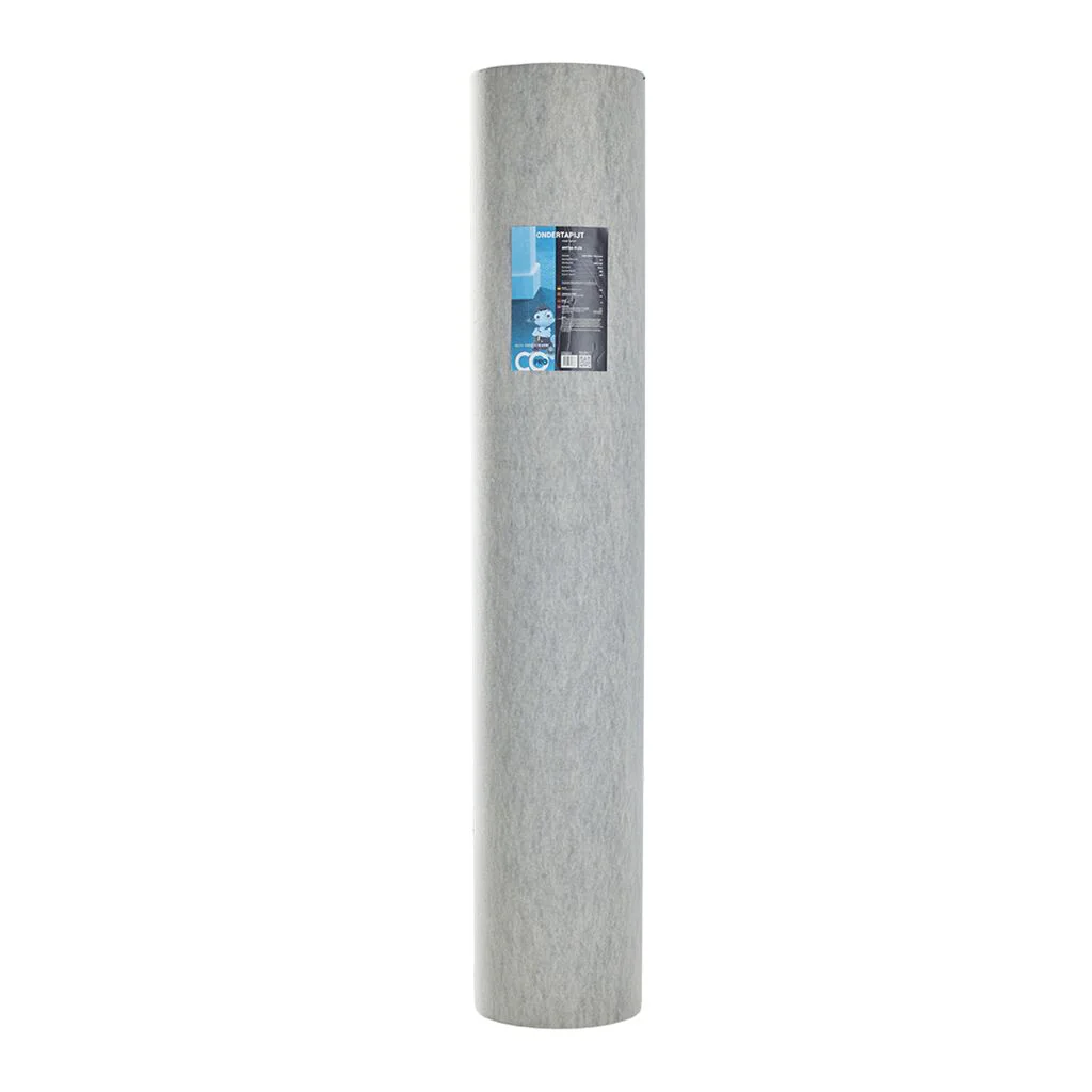 Co-pro antra-flex Ondertapijt