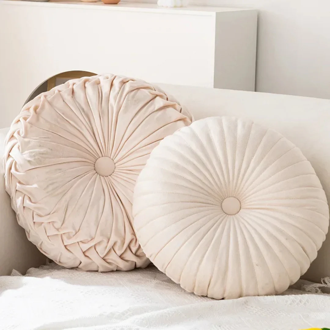 Fluffy Decoratief Kussen – Ultiem Comfort en Luxe voor je Woonkamer