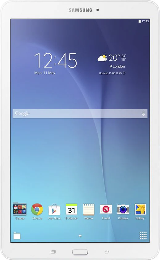Samsung Galaxy Tab E SM-T560 | 8GB | 9.6″