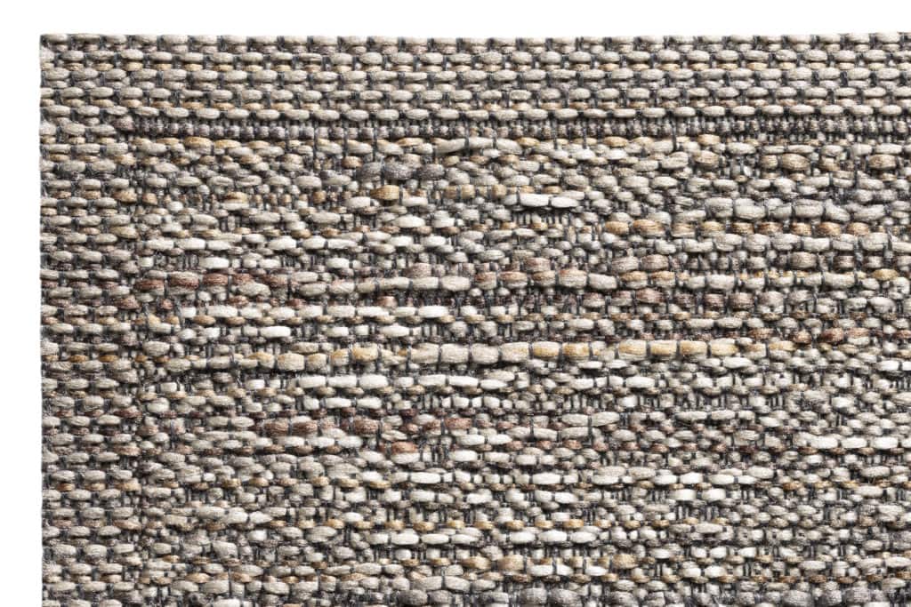 691 Vento 006 Brown – Vloerkleed