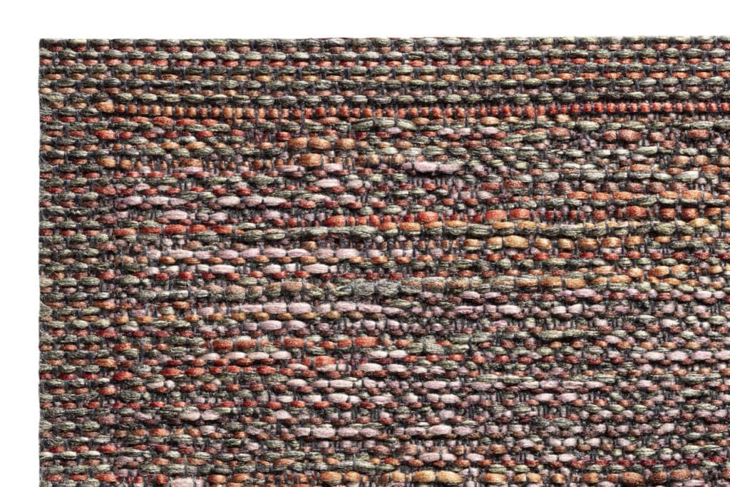 691 Vento 008 Terra – Vloerkleed