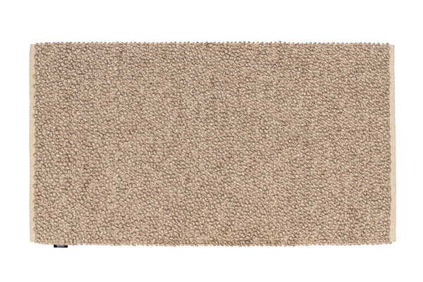 697 Ambala 006 Bruin  – Vloerkleed