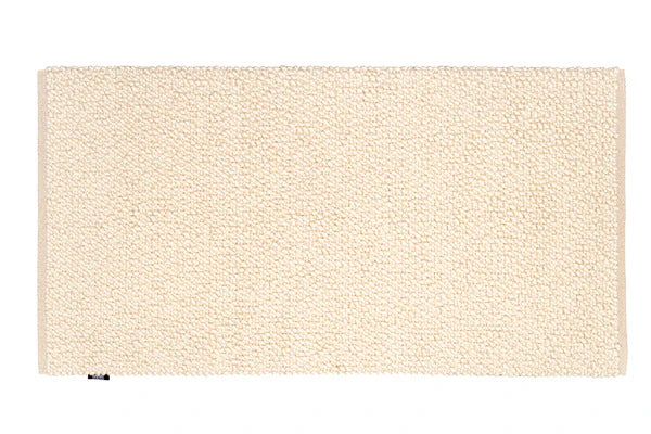 697 Ambala 033 Wit  – Vloerkleed
