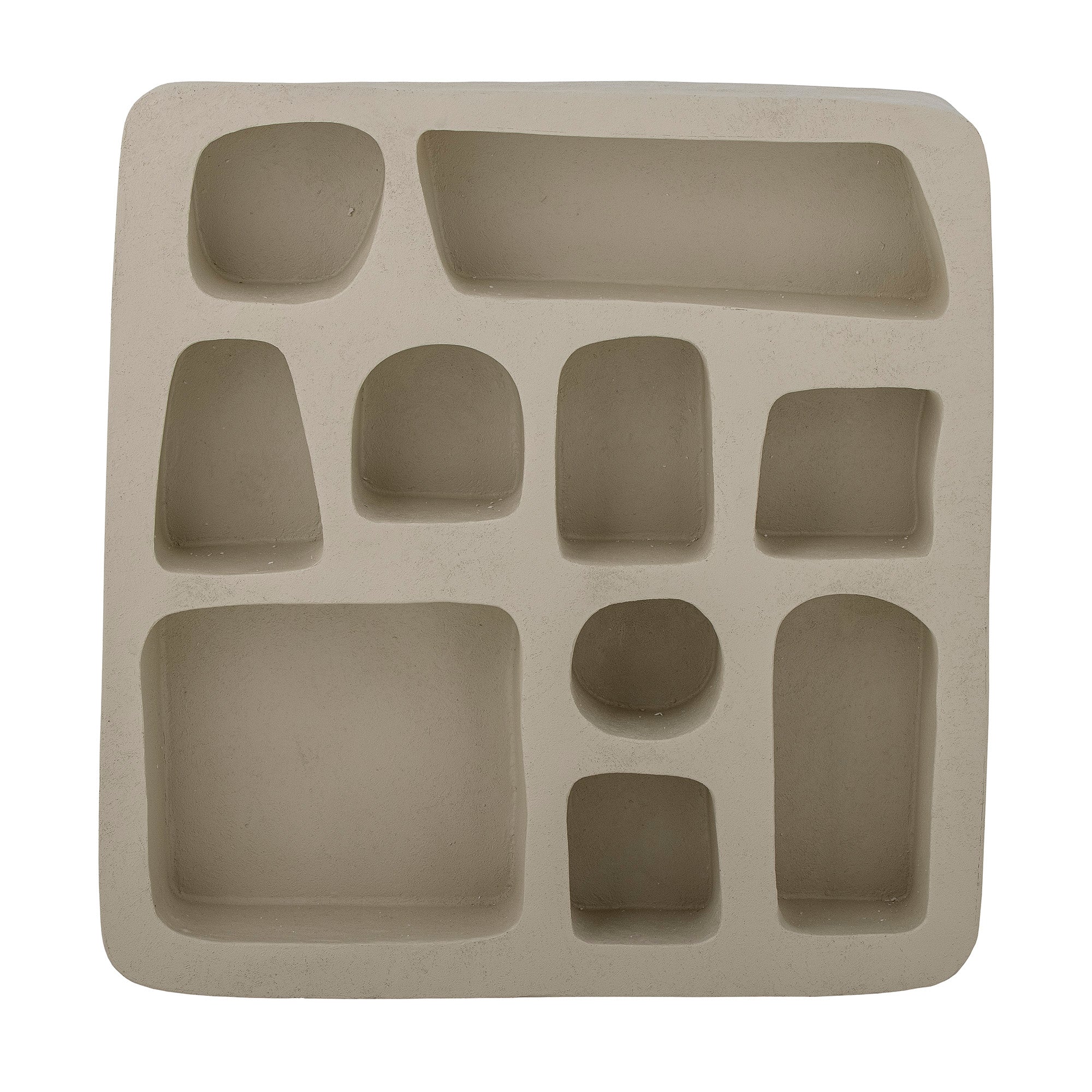 Antonio Shelf Naturel