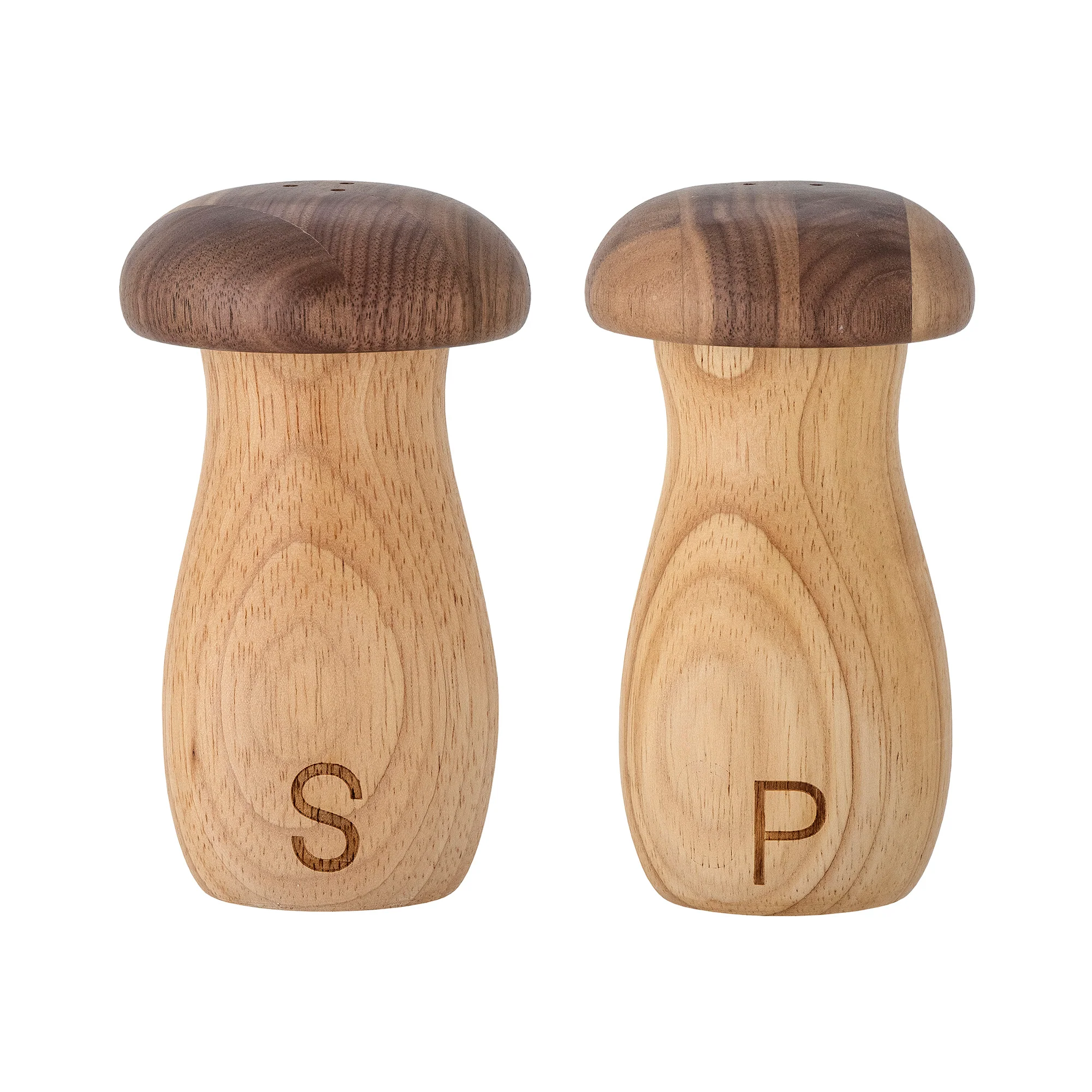 Rahim Zout & Peper Set