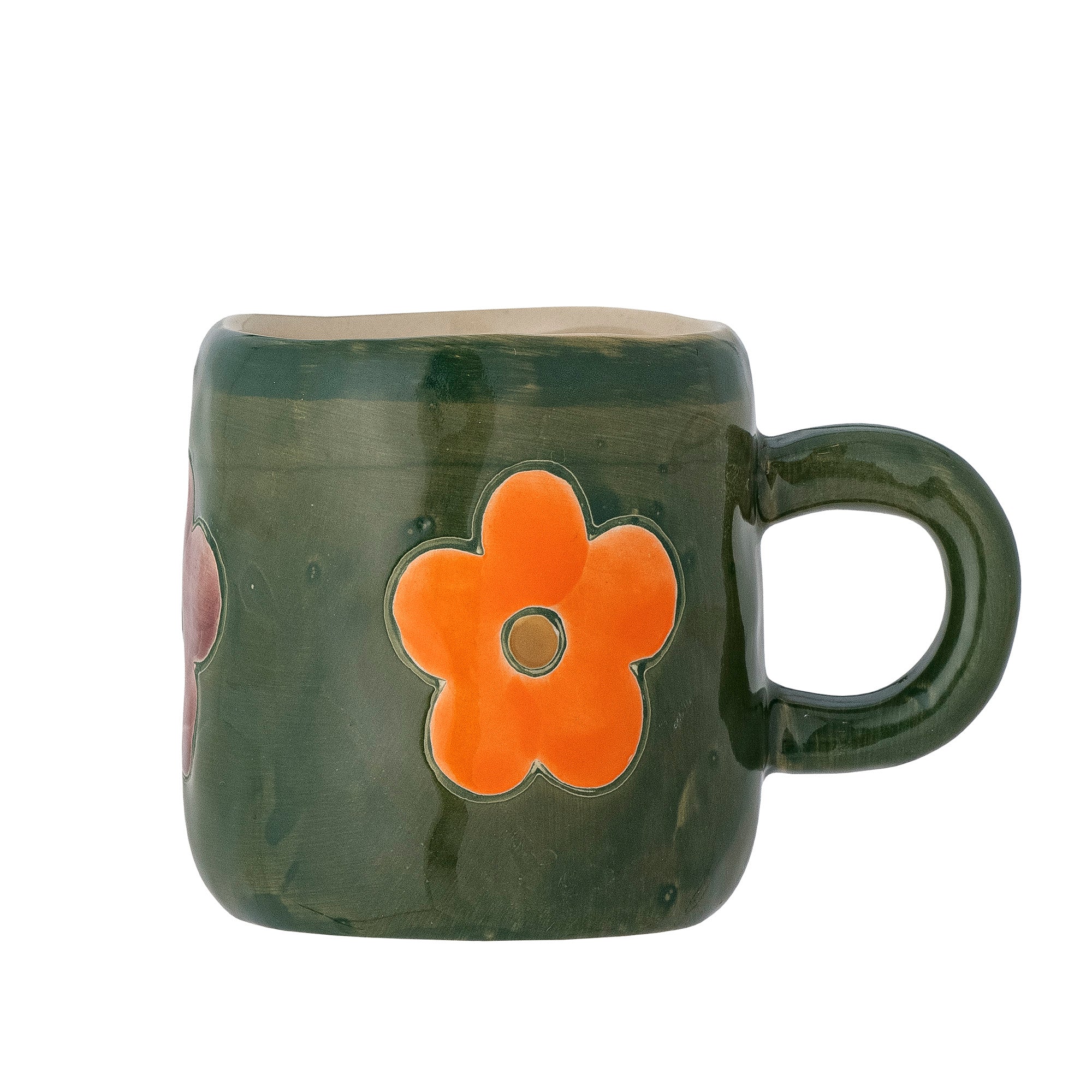 Addy Cup, Groen Addy Cup, Groen