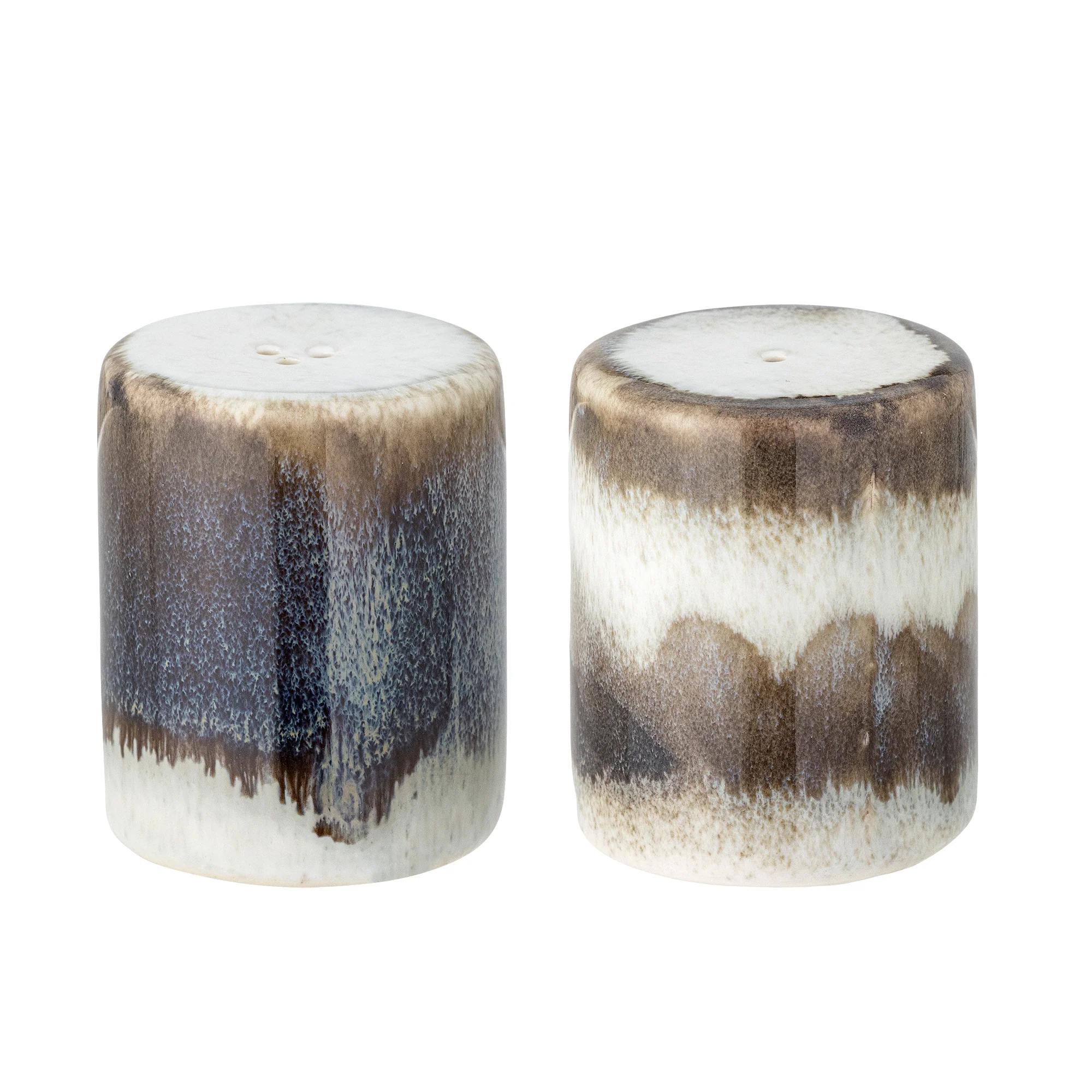 Paula Salt & Pepper Shaker Set