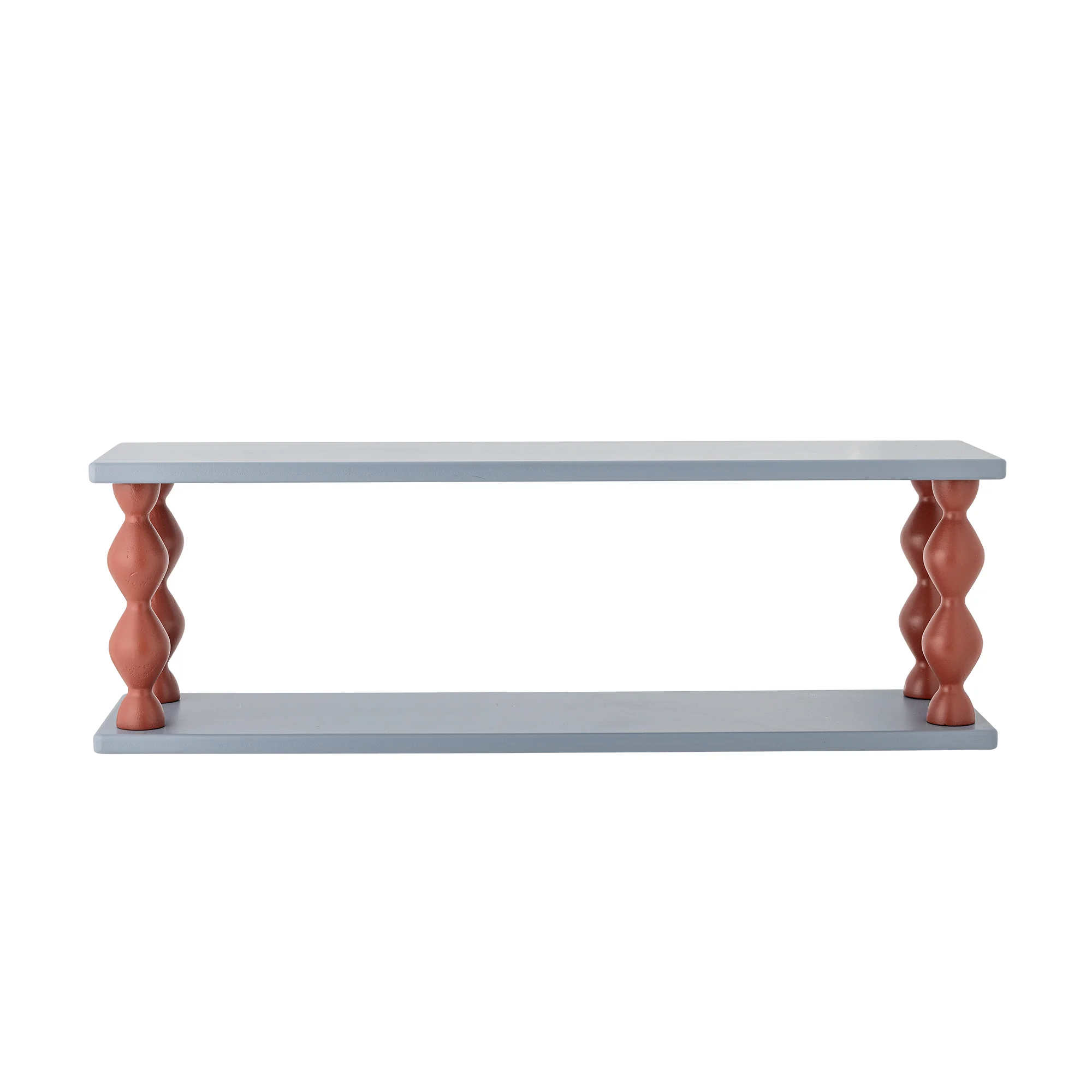 Bibiola Shelf Blauw