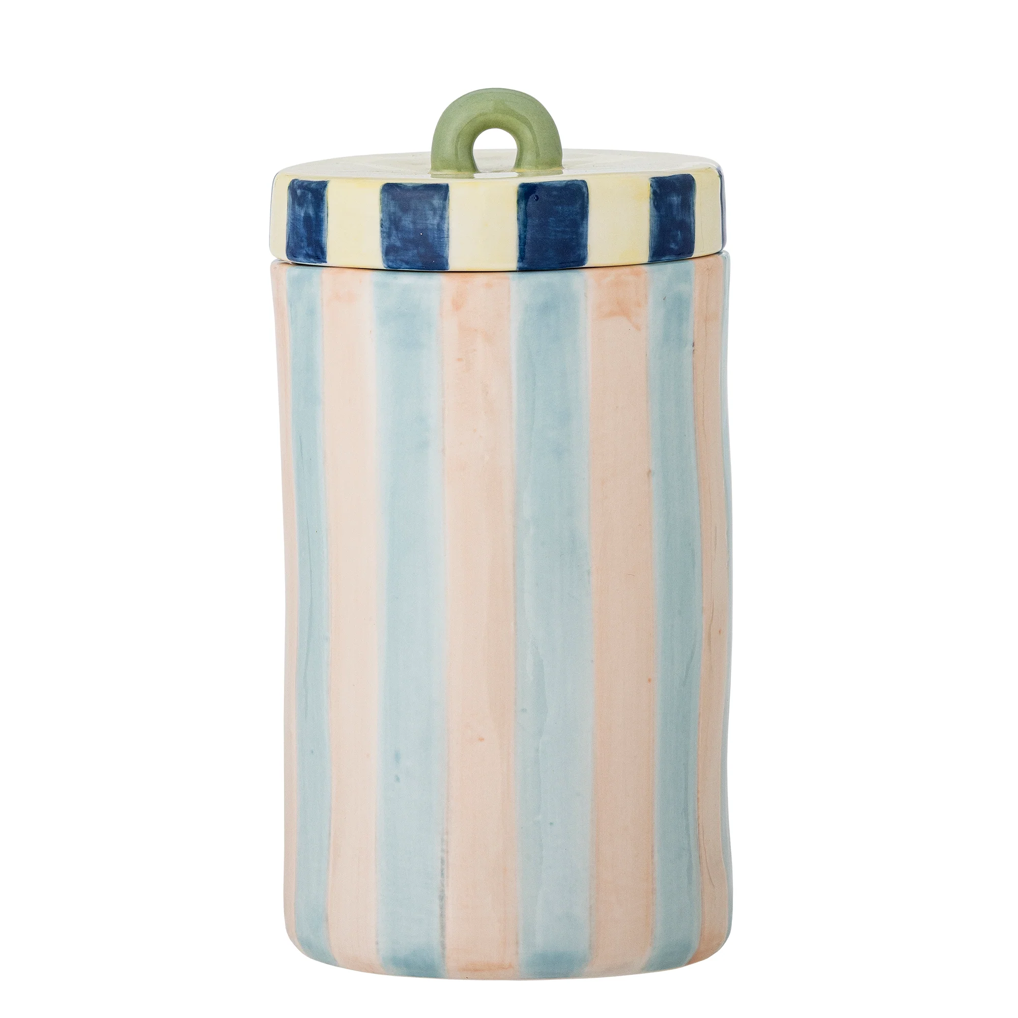 Phoenix Jar Met Deksel