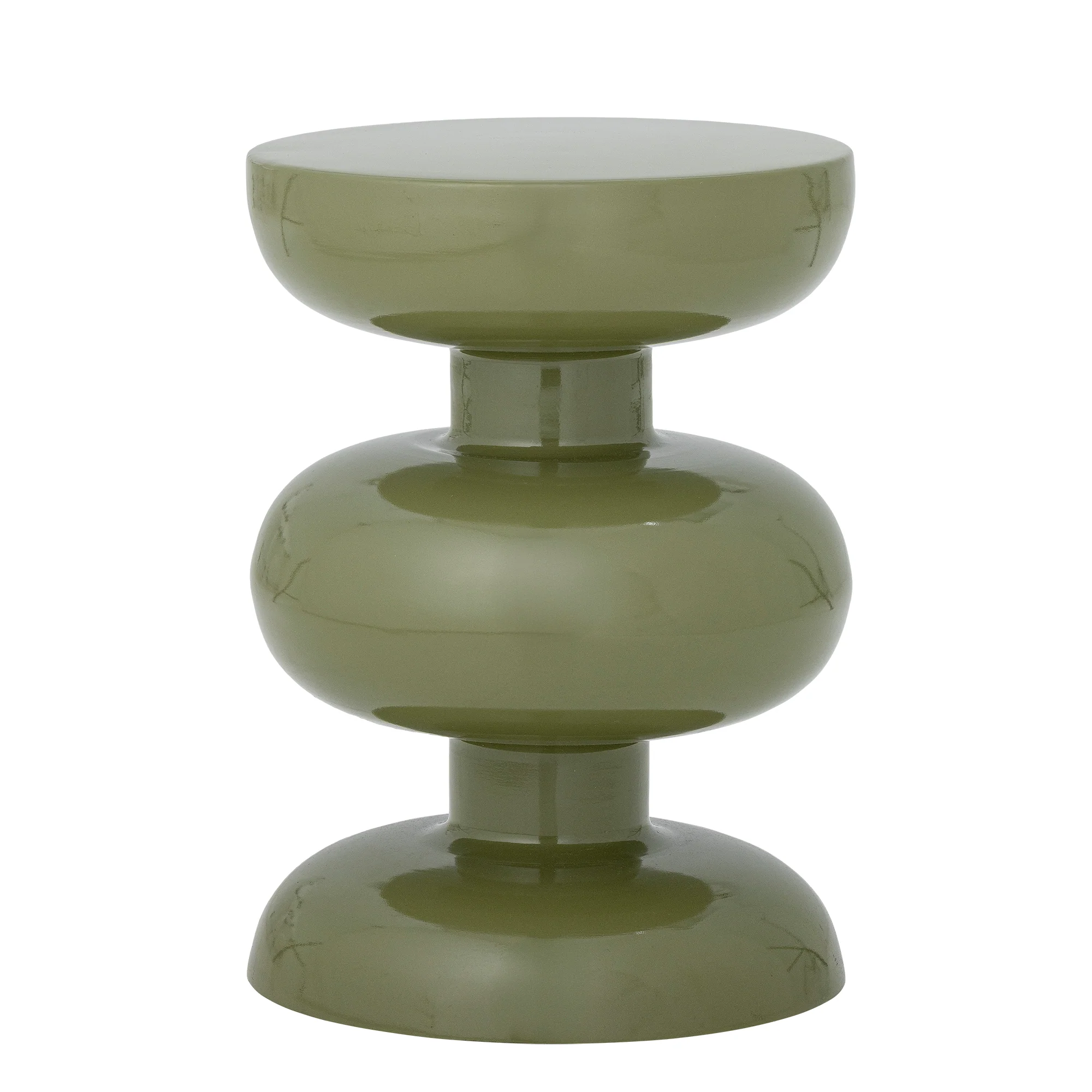 Alba Bijzettafel Groen