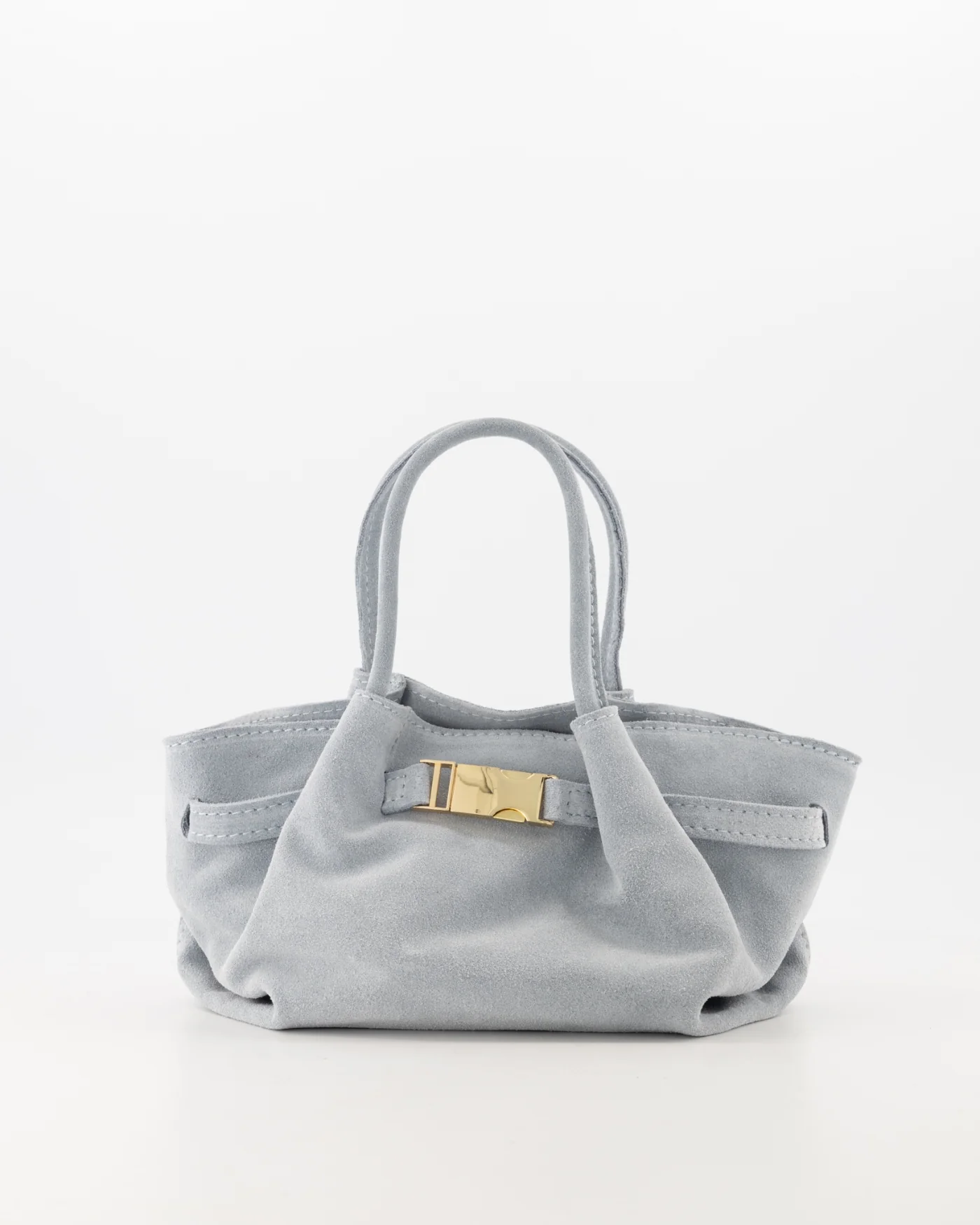Leonie Suede Tas – Verschillende Kleuren