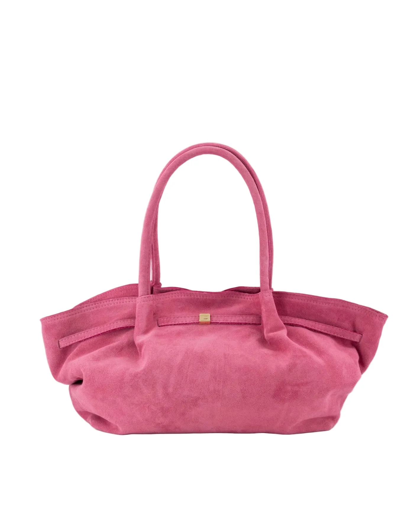 Coline Suede Tas – Verschillende Kleuren Coline Suede Tas – Verschillende Kleuren