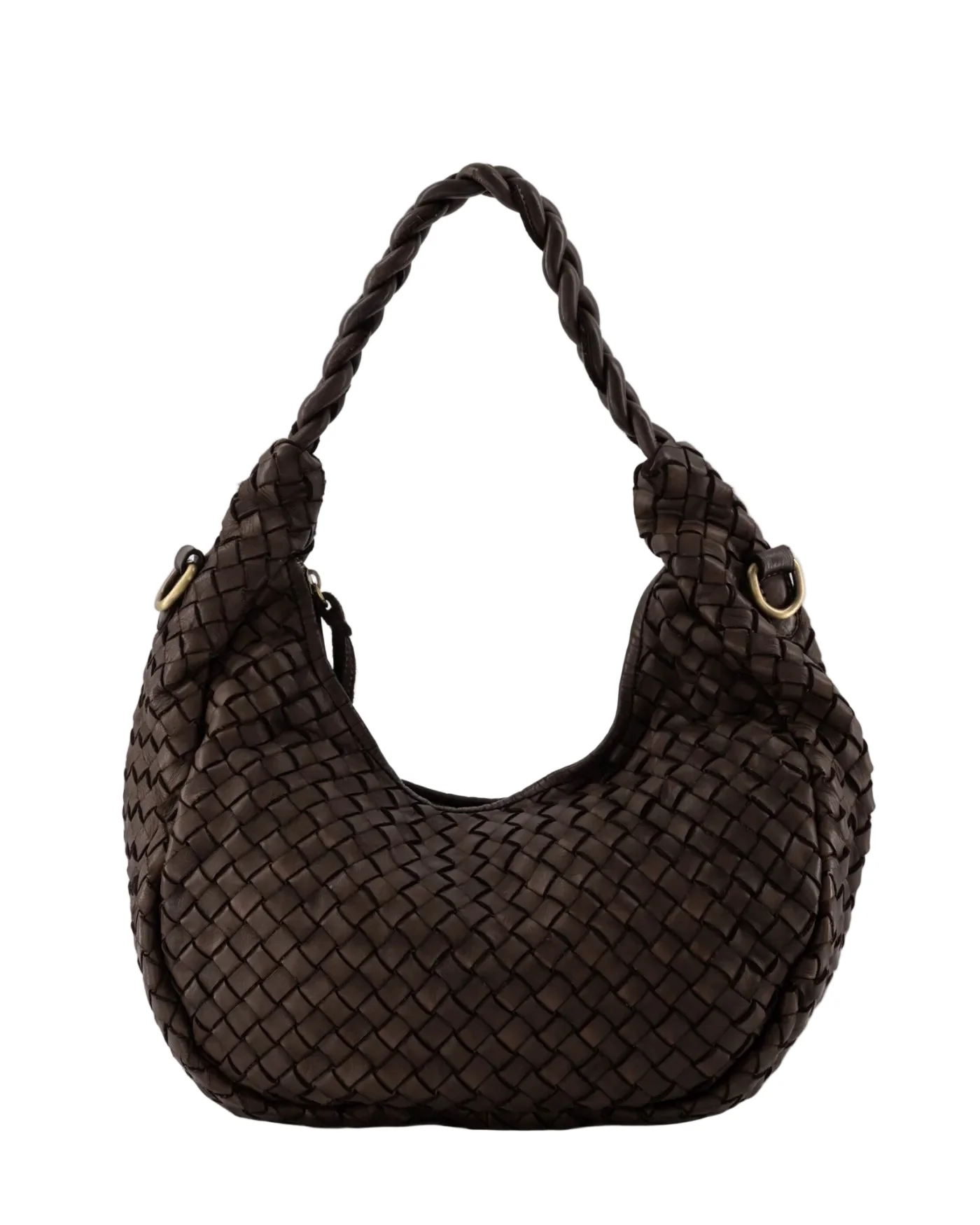 Botti Washed Tas – Verschillende Kleuren