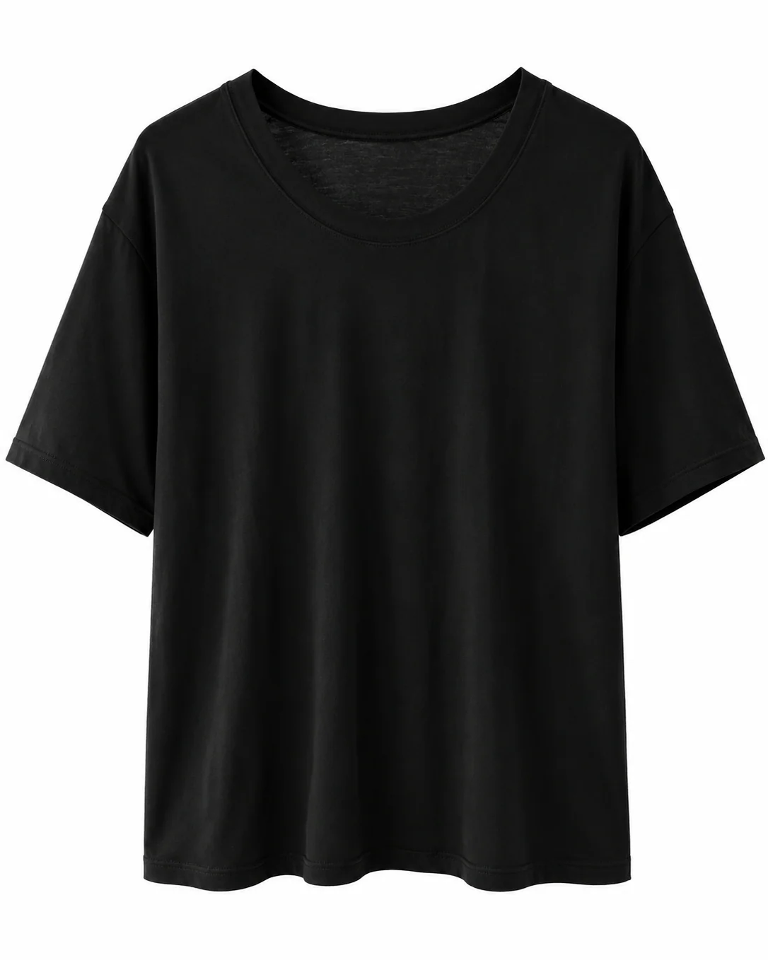 Basic Tee Black