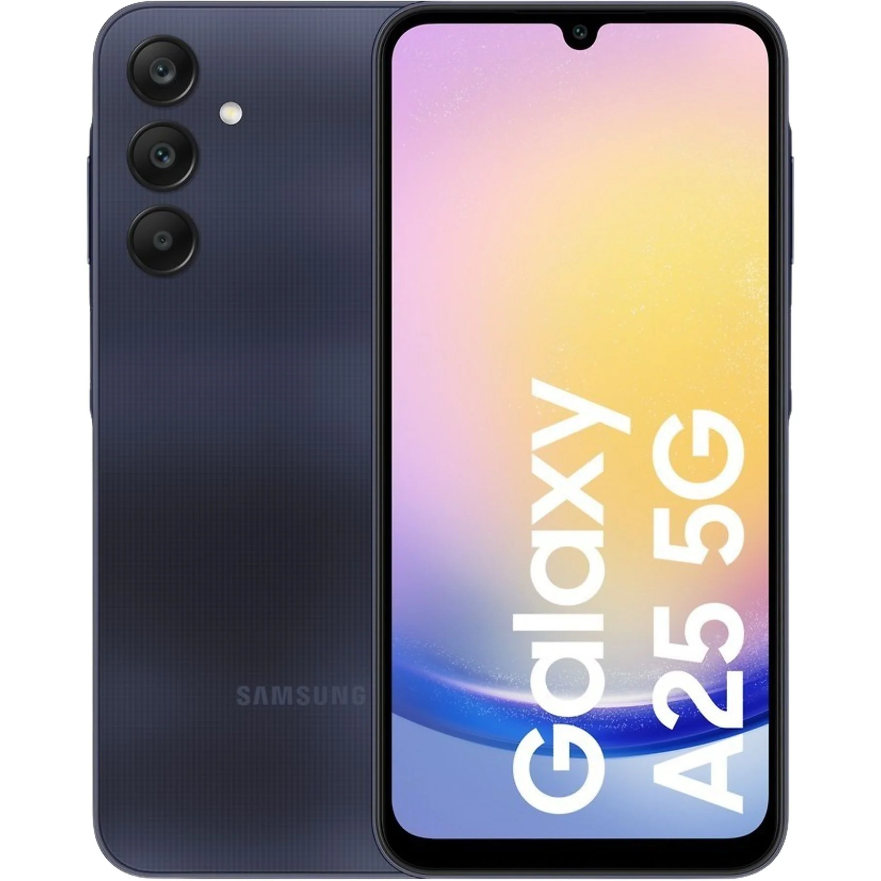 Samsung Galaxy A25 5G – 128GB Samsung Galaxy A25 5G – 128GB