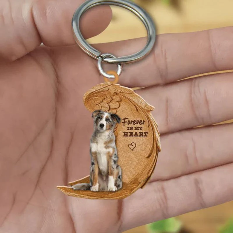 Australische Shepherd | Voor Altijd in Mijn Hart