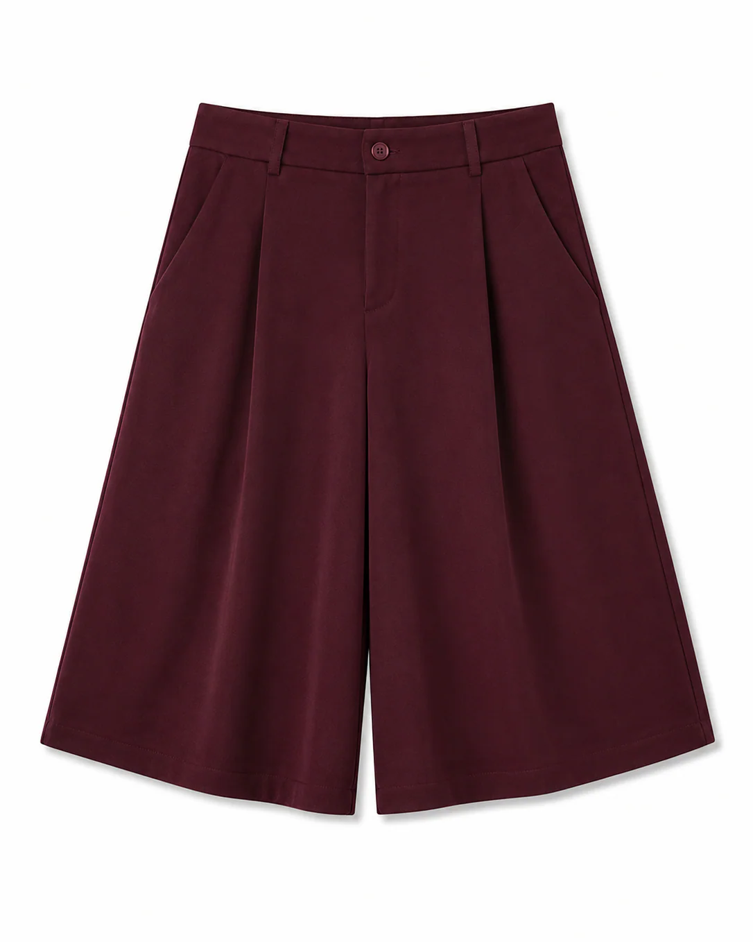 Bermuda Sateen – Verschillende Kleuren