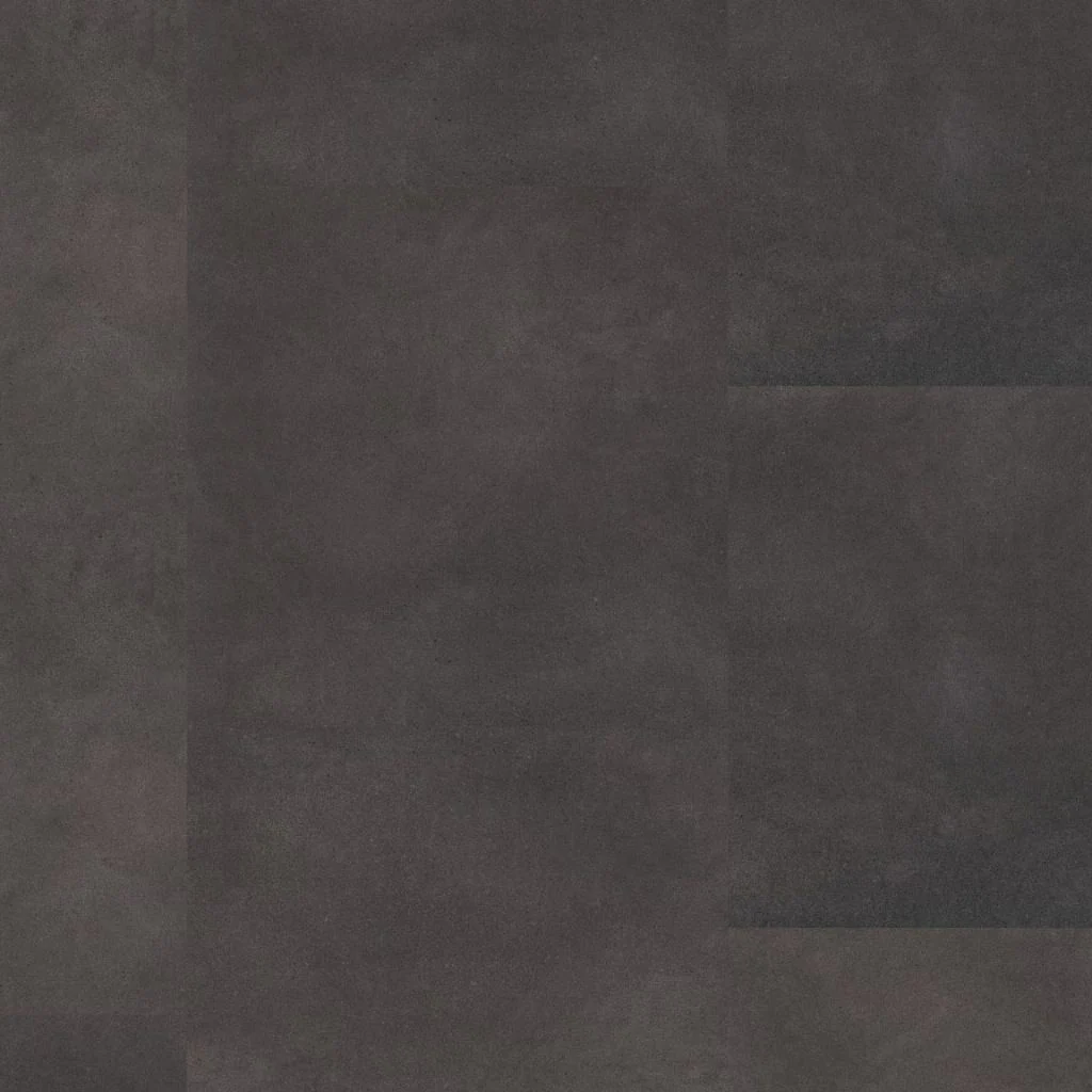 Ambiant Baroso Dryback Anthracite – Plak PVC Vloer