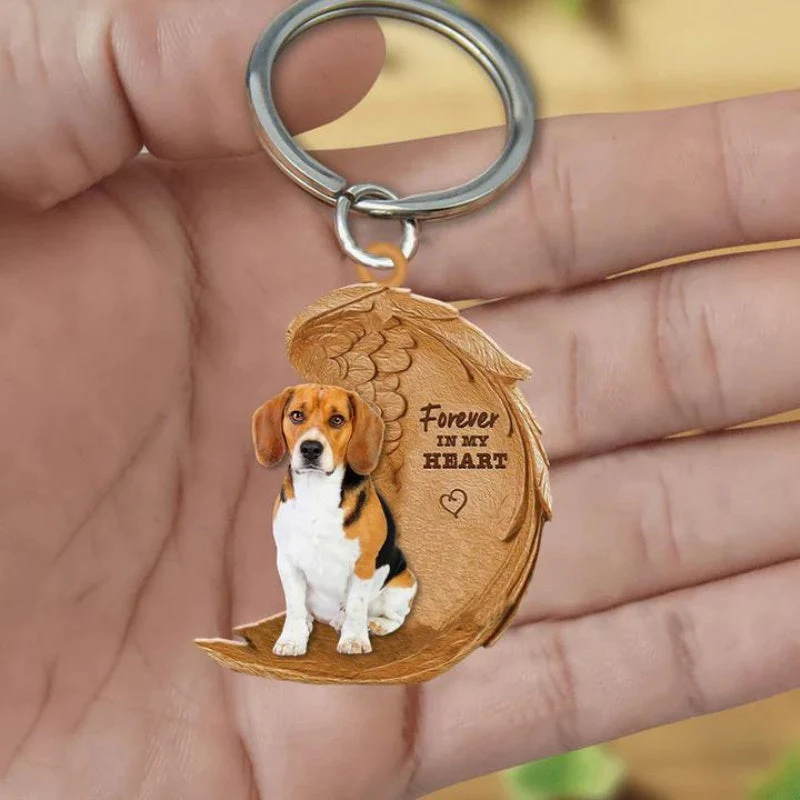 Beagle | Voor Altijd in Mijn Hart