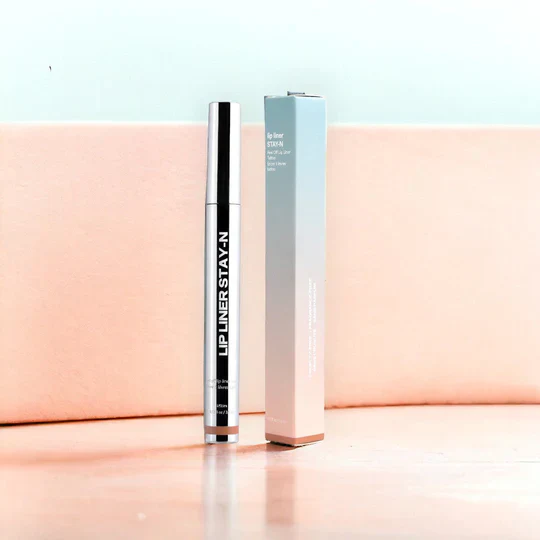 BestLiner – De Lip Liner Die Blijft Zitten, Maakt niet uit!