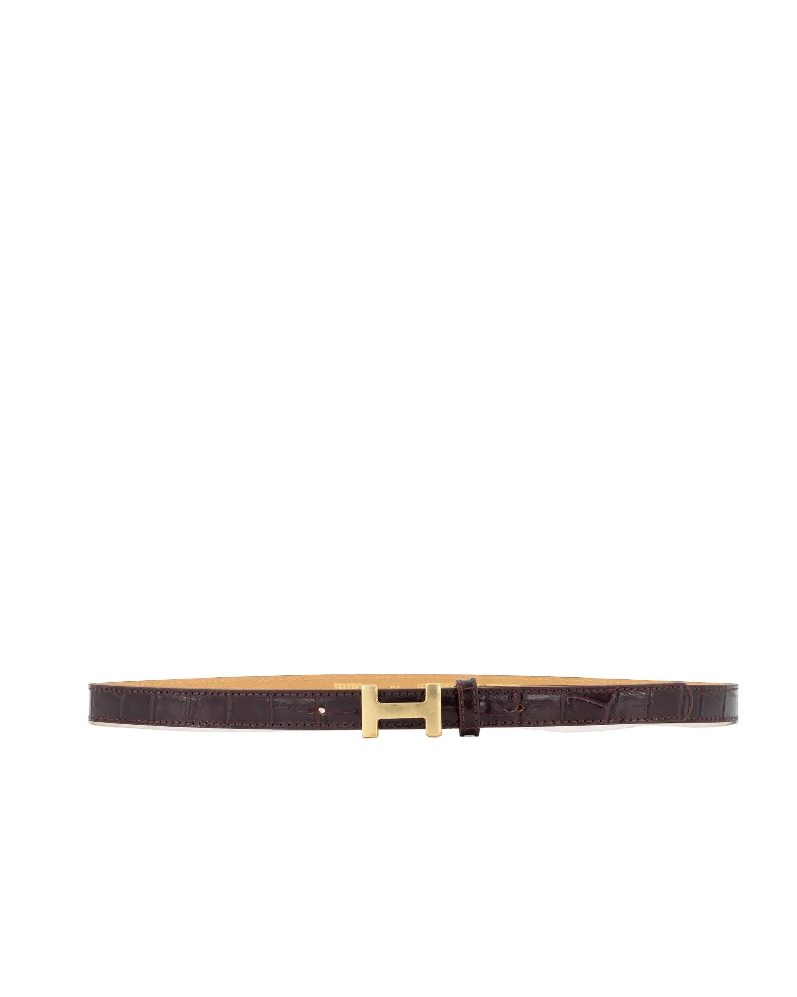 Hera Croco Riem S