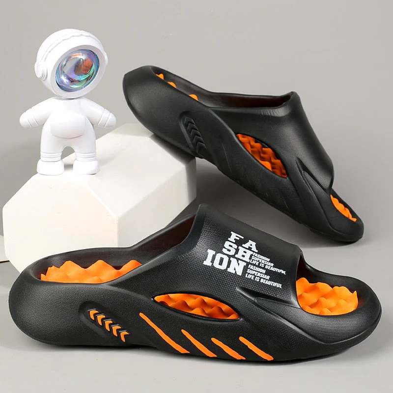 COMFORTIFY – Massage Slippers