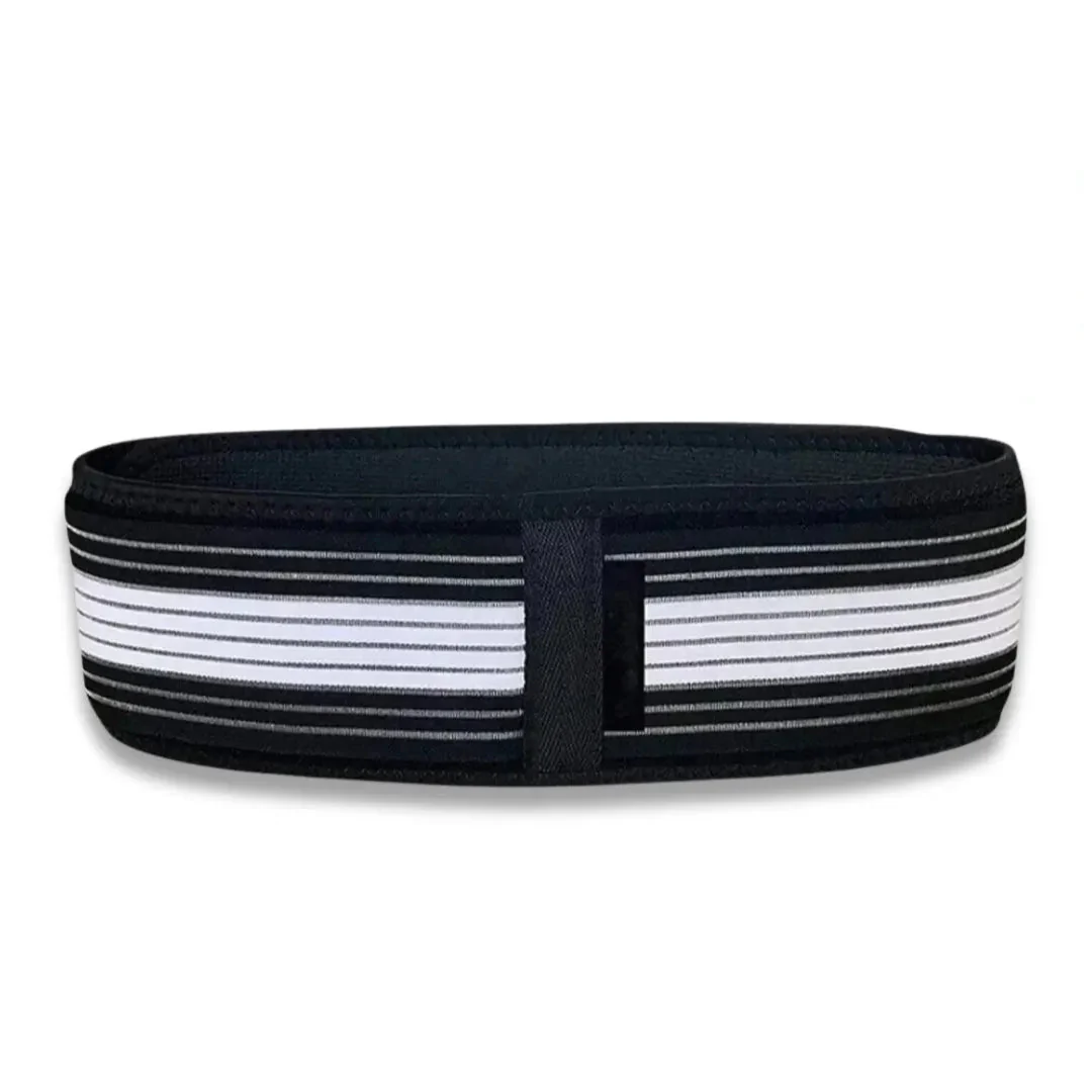 SpineRelief CoreBelt – Ondersteunende Rugbandage voor Ondersteuning en Pijnverlichting