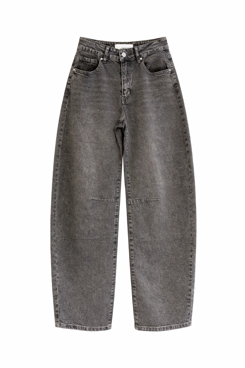 Daly Jeans Licht Grijs