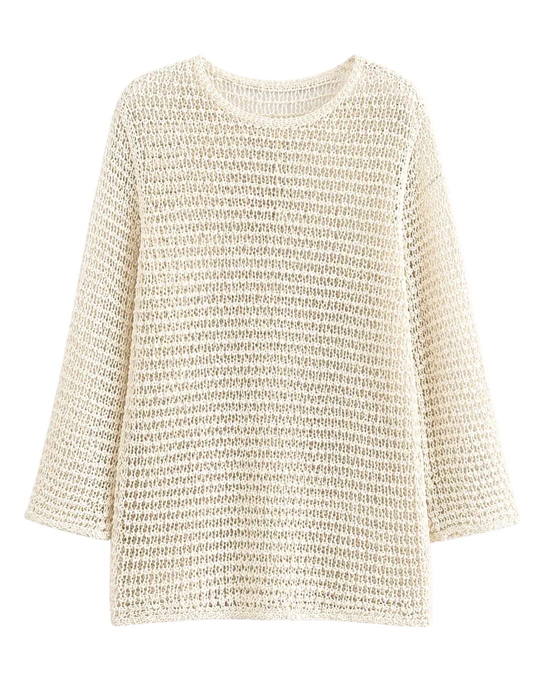 Julie Crochet Jurk Julie Crochet Jurk