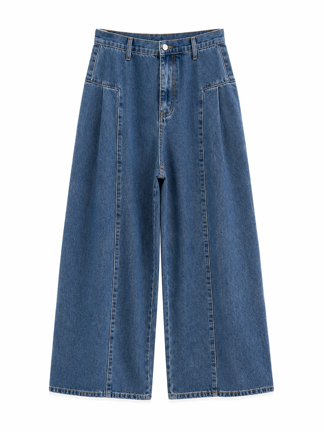 Billy Wide Jeans