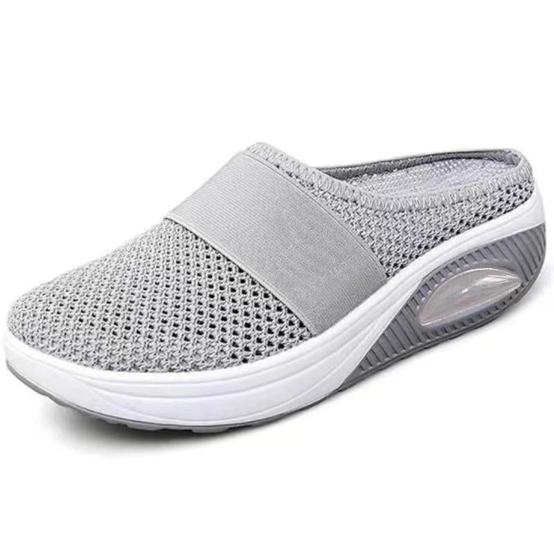 CloudStep – Orthopedische Luchtkussenschoenen voor Ultiem Comfort