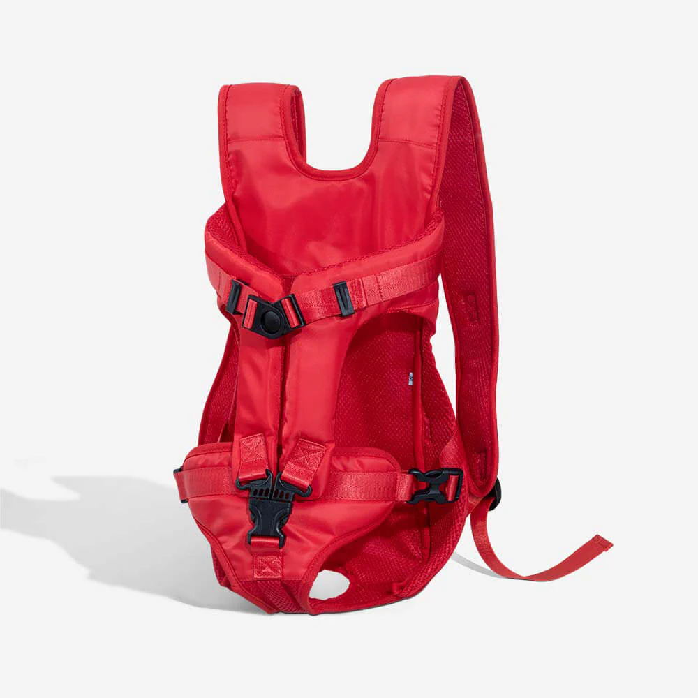 Cockpit Hondentas – Comfortabele draagtas voor kleine honden