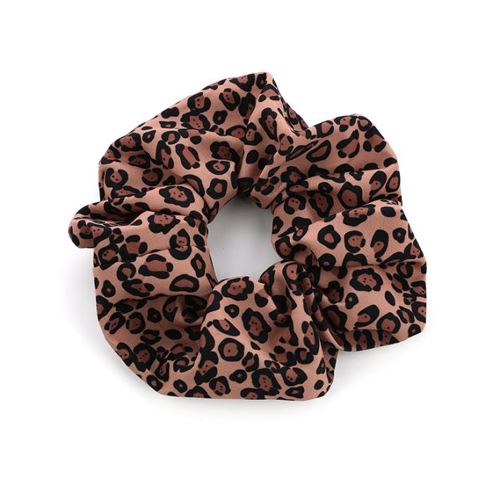 Scrunchie – Verschillende Kleuren Scrunchie – Verschillende Kleuren