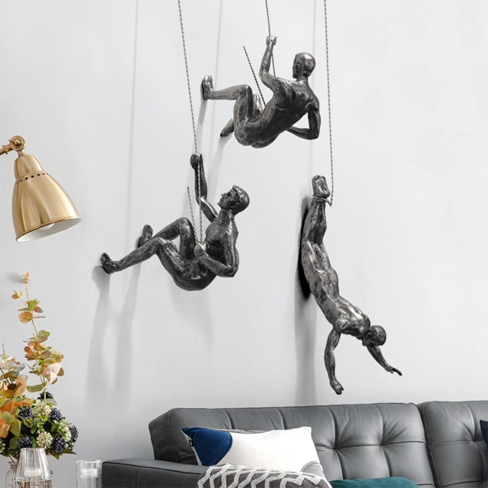 CraftedClimb | Rock Climbing – Klim Sculptuur