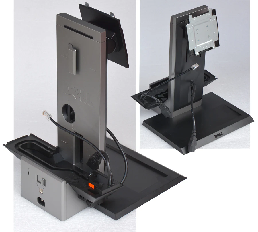 Dell Monitor Stand 1KAIO-01 | Voor OptiPlex SFF 790 / 990 / V04