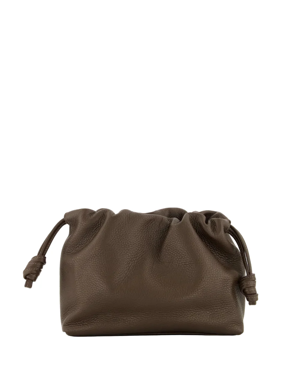 Arela Leren Tas