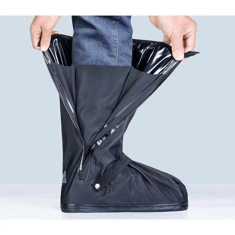 DryFeet – Waterdichte overschoenen
