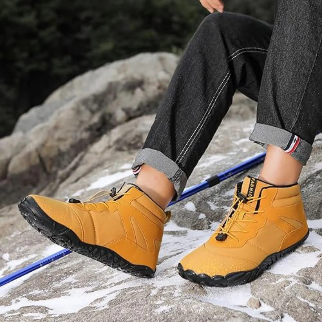Duurzame Waterdichte Blote Voeten Trekkingschoenen
