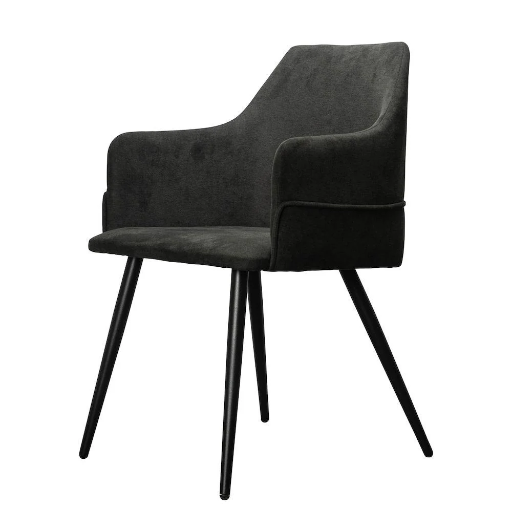 ByOn Lounge Stoel Carla ByOn Lounge Stoel Carla