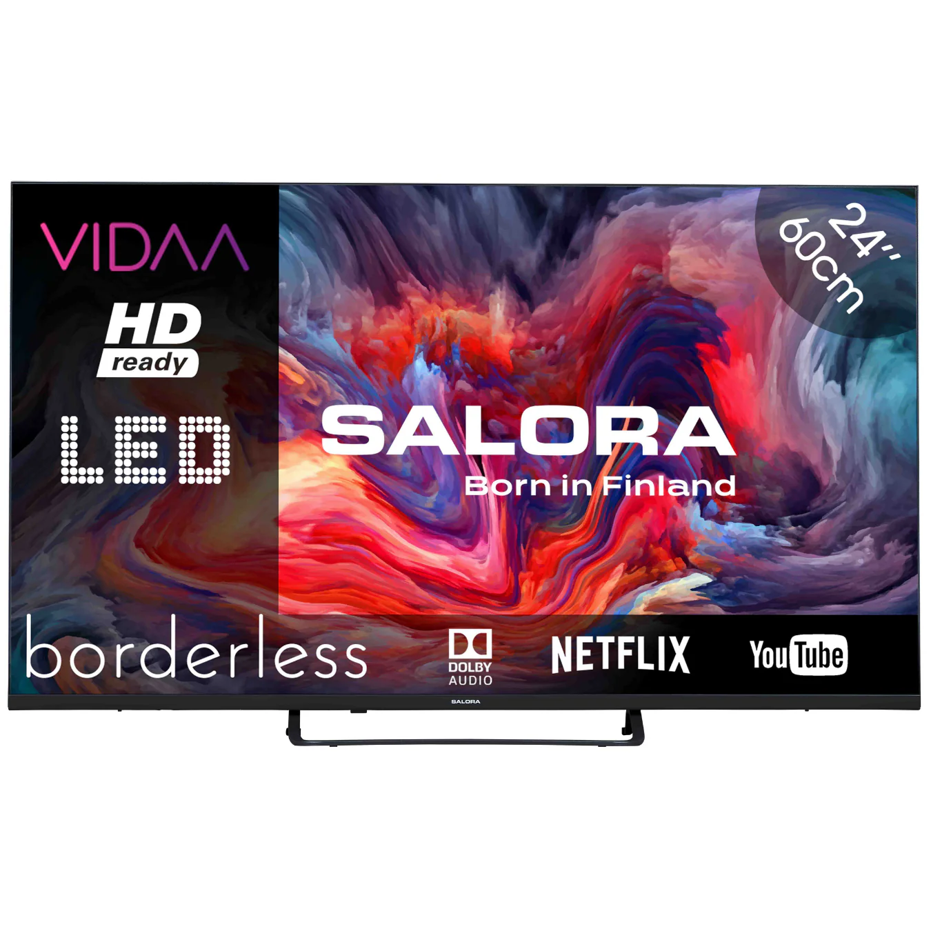 Salora FOD24HV