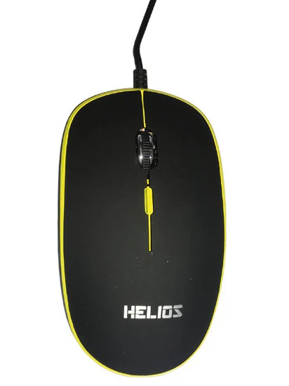 Helios Optical Mouse