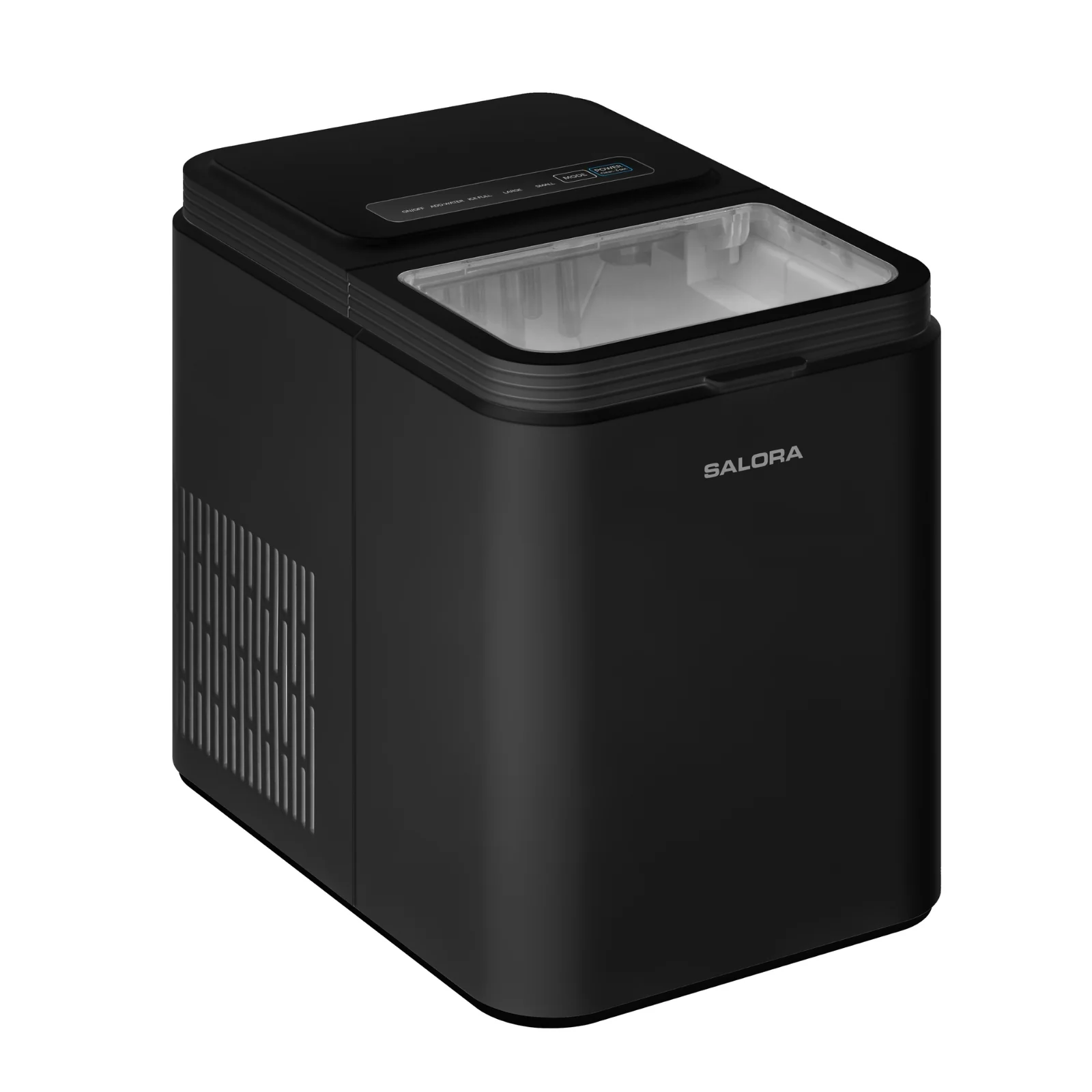 Salora ICEMAKER12B – Ijsblokjesmachine