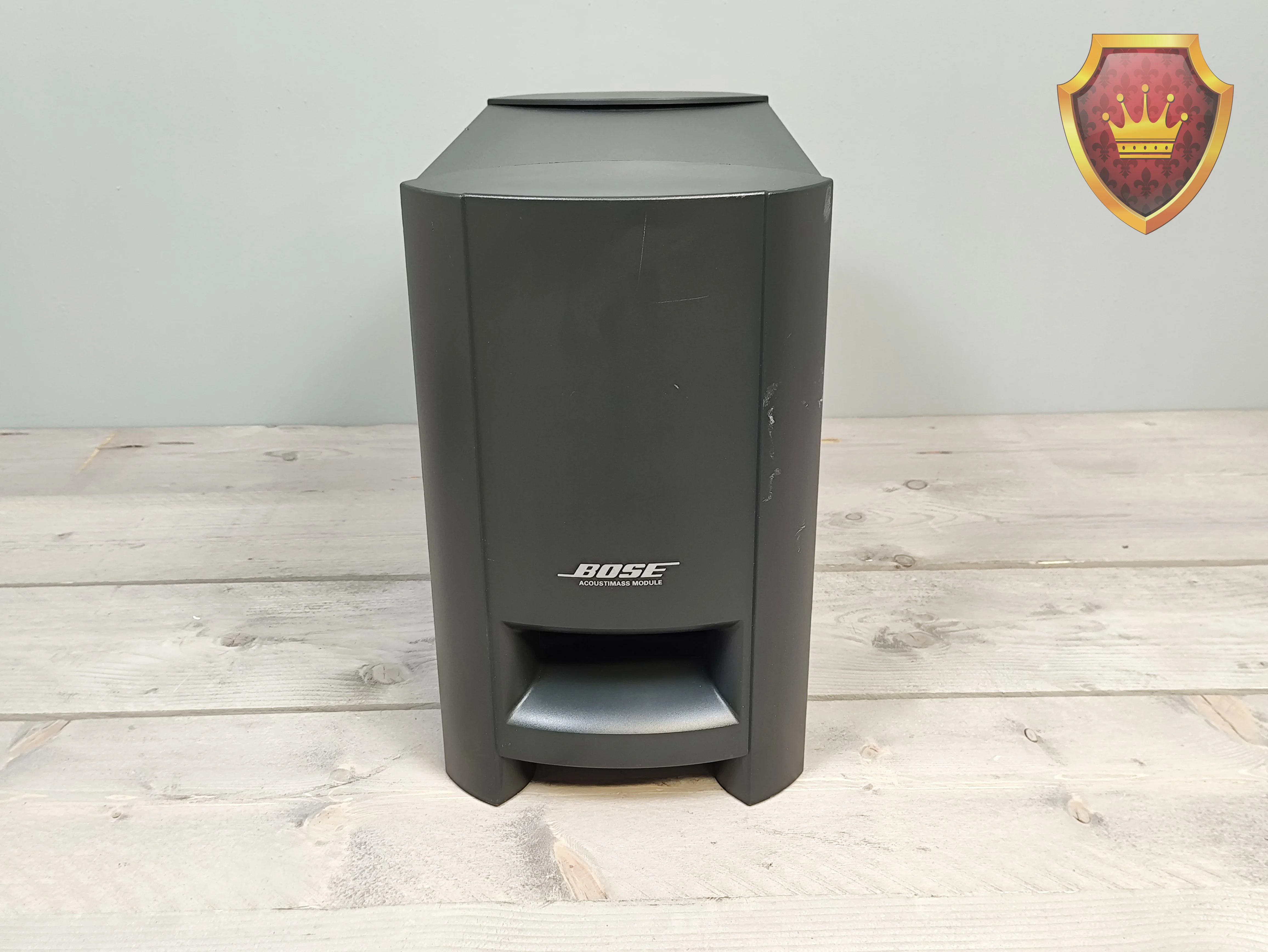 BOSE PS3-2-1 II Powered Speaker System Subwoofer