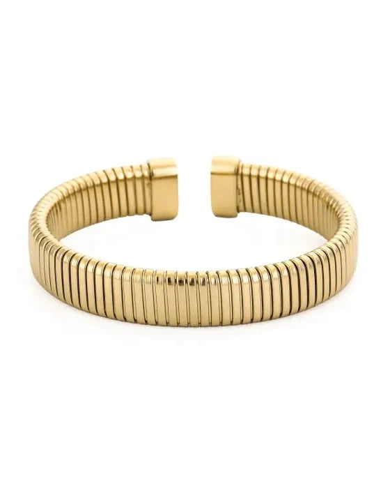 Schakel Bangle Armband