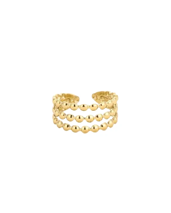Basic  Ring – Verschillende Kleuren